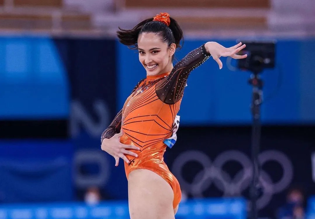 全运会网球赛场：老将圆梦 新秀涌现